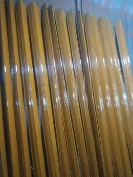 Folding gate murah