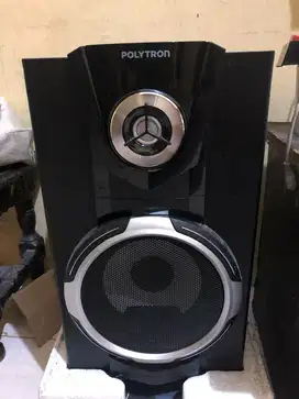 POLYTRON Speaker System L New
