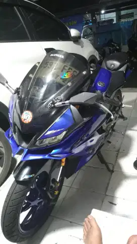 R15 V3 tahun 2018