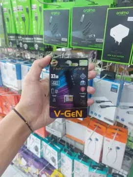 Memori Card V-Gen 32GB