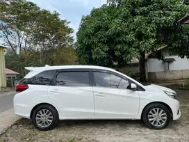 MOBILIO E CVT 2017 (Matic)