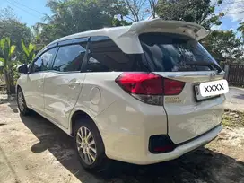 MOBILIO E CVT 2017 (Matic)