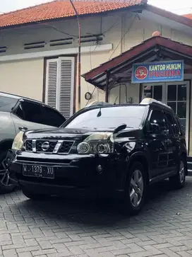Nissan X-Trail 2008 Bensin