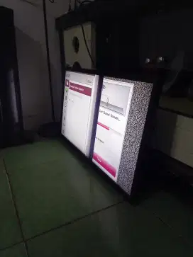 Tv LG 32 inc..jual aja