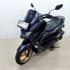 Yamaha nmax keyles abs 2024 dp 500ribu