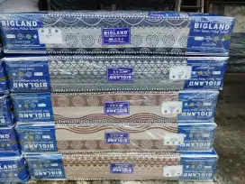 Jual kasur springbed Bigland big go