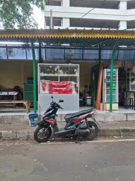 Di Buka Lowongan Pekerjaan di warung makan