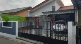 RUMAH NYAMAN HARGA RINGAN LT 160 M² DI JLN GAMPRIT JATIWARINGIN