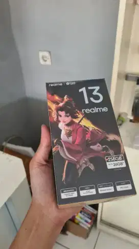 Realme 13 5G (12/256) new