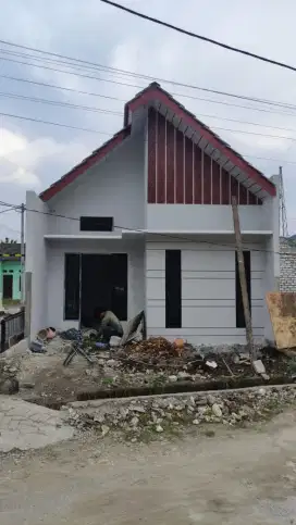 Rumah Ready Type 50
