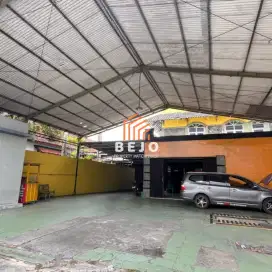 SEWA BANGUNAN USAHA – JL RAYA TAJEM SLEMAN, JOGJA
