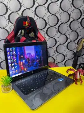 Laptop Sultan HP Probook 840 G3 N75 SLIM [ Ram 8GB + SSD ]