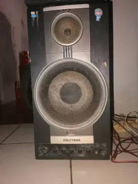 Aktiv Polytron bekas