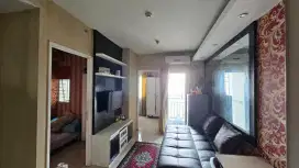 Jual murah 2 BR Apartemen Pakubuwono Terrace Jakarta Selatan