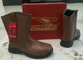 SAFETY SHOES CHEETAH
