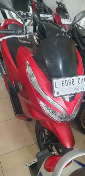 PCX ABS th 2019 mulus pool pjk baru