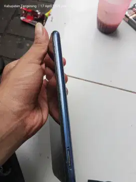 Hp Realme c11 barang nya masih bagus