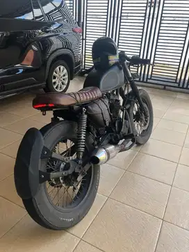 Bratcafe Megapro 2004 Surat Lengkap