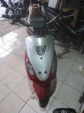 Kymco easy 2005