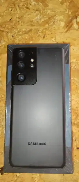 Samsung S21 ultra