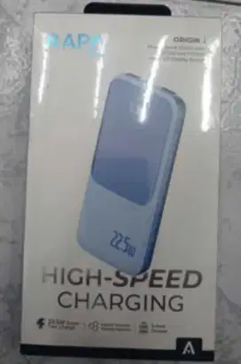 Power Bank RAPATech Origin I PB1031