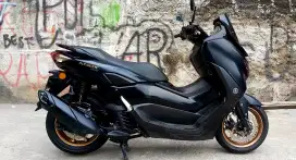Dp 800rb KTP daerah Bi jelek bs kredit Nmax Connected keyless