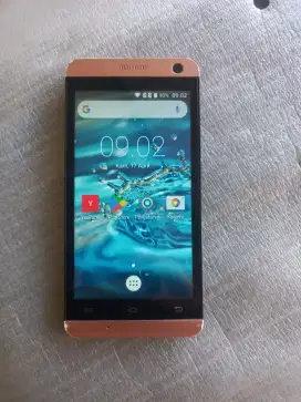 Mito A360 batangan 1/8 wifi only, minus baca diskripsi