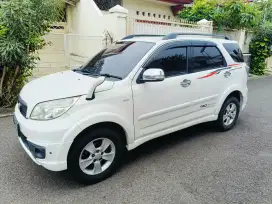 RUSH TRD AT TH 2013