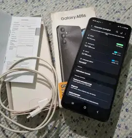 Samsung A05s 6/128