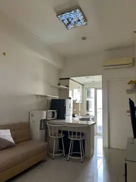 Dijual MURAH Apartemen Seasons City 2BR Furnish Tower C