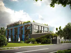 VIBRANT FREEHOLD APARTMENTS IN KUTUH - IDEAL FOR ACTIVE LIVING