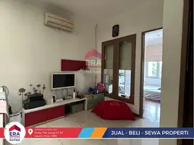 Rumah Di Gading Indah 6 Blok NF Samping Taman Pancasila