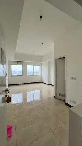 Disewakan Apartemen Seasons City Type Studio Unfurnish Tower A Lt.12