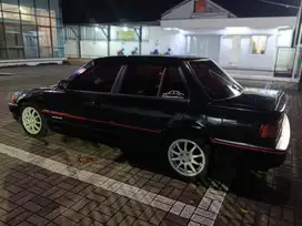Honda Civic 1988 Bensin