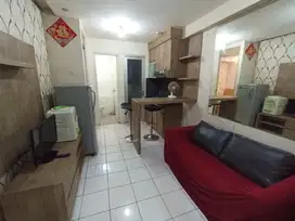 jual apartemen gading nias residence tower alamanda