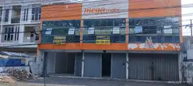 Ruko Malang Kawasan Strategis