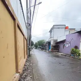 DIJUAL CEPAT DAN MURAH GUDANG DI PASAR KEMIS TANGERANG