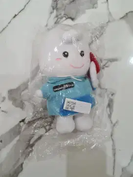 Mamypoko boneka bayi
