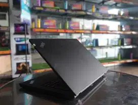 lenovo thinkpad L480 bisa kredit