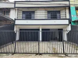 Jual cepat ruko gandeng kalimalang raya duren sawit jakarta timur