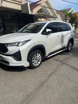 KM19rb|| zenix V hybrid modelista 2023 (L) innova inova full orisinil