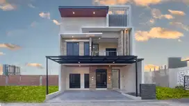 Limited Edition. Cluster Mewah Baru 2Lt di Pebelan Kartasura