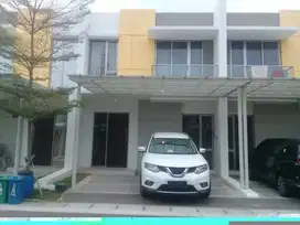 Rumah PIK 2 Cleveland (Ukuran 6x10 m)