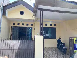 Dijual Rumah Siap HuniDi Bintang Metropol Bekasi