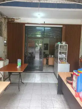 Turun Harga Ruko 4 Lantai Didaerah Roxy