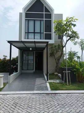 Northwest Citraland Full Furnish Tanpa DP