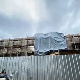 DP 5 % Ruko Santa Anna dan Monica di Gading Serpong