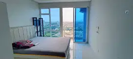 Disewakan Apartemen Puri Mansion Studio Furnsihed PM 508