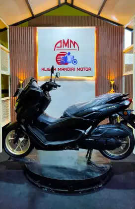 Yamaha all New n max th 2020 bayar via cc/ paylater