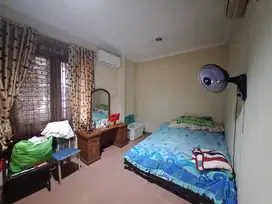 rumah janur elok kelapa gading masuk dari mahaka square